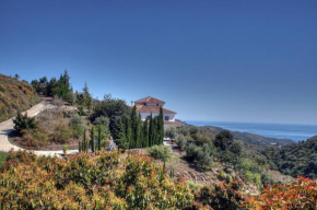 Finca el Regalo, Competa